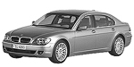 BMW E65 P150C Fault Code