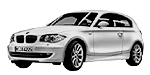 BMW E81 P150C Fault Code