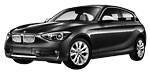 BMW F21 P150C Fault Code