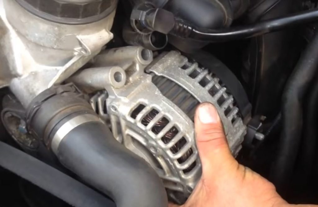 See P150C in engine